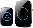 Wireless Smart Doorbell - 1000 Ft Range Act Now
