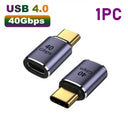 USB C OTG Adapter - PD Fast Charge