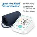 Upper Arm Blood Pressure Monitor Digital Automatic