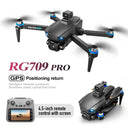 Pro GPS Drone, Optical Flow Positioning, Dual Camera °