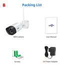 Smart IP Camera for Home Monitoring