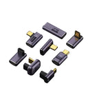 Usb C Fast Charging Adapter 40Gbps