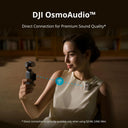 Dji Osmo Pocket Vlogging Cameras