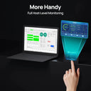 Eco Worthy ESM100 Battery Monitor