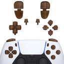 eXtremeRate Replacement Buttons ps5 Controller