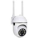 Essential 8Mp Ptz Ai Camera Secure Homes Daily