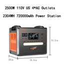 Solarplay Lifepo4 Power Station