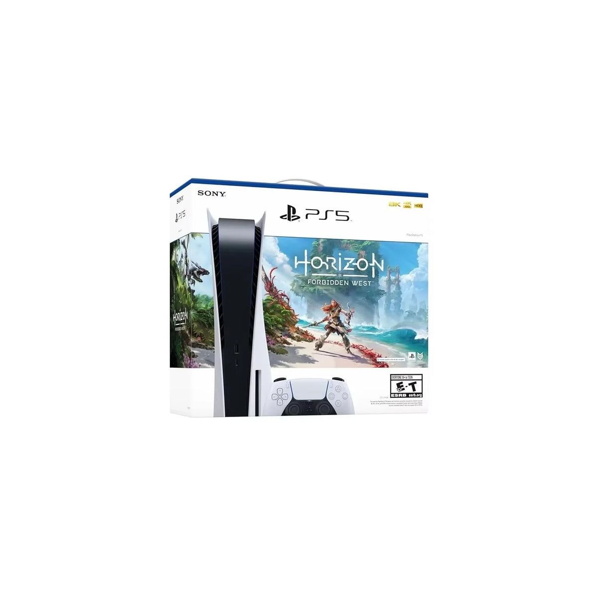 Sony PlayStation 5 Console 825GB