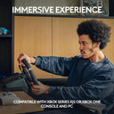 Logitech G Driving Force Wheel