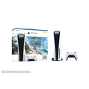 Sony Playstation Console Horizon Forbidden