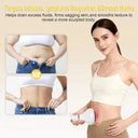 Lymphatic Drainage Massager Anti Cellulite Body Sculpting Machine