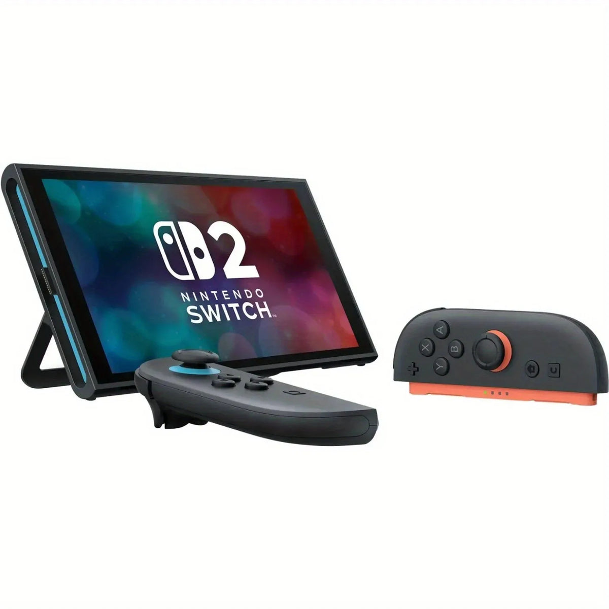 Switch Choose Your Game Bundle