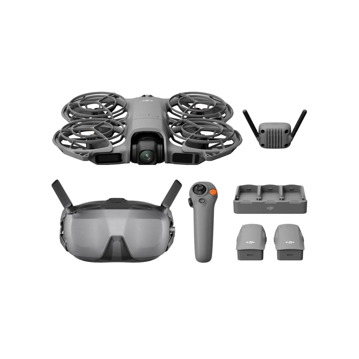 Drone for Stunning Aerial Views