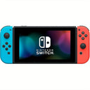 Nintendo Switch Joy-Con Controllers Neon