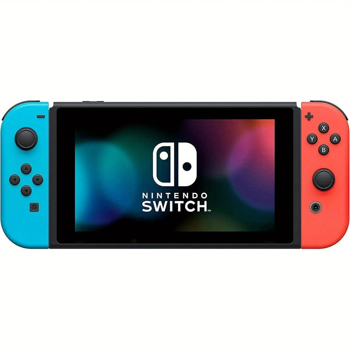 Nintendo Switch Joy-Con Controllers Neon