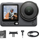 Action Camera Outdoor Adventures