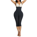 Colombian Shapewear Bodysuit Seamless High Waist Control