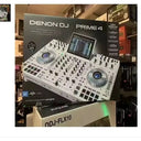 Denon DJ Prime 4 Standalone DJ System