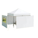 Aoxun 3x3 Waterproof Gazebo Canopy