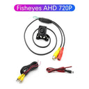 Parking Assist Rear View Camera for Cars