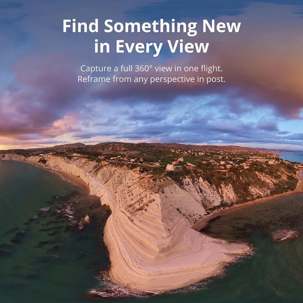 Dji Avata Motion Fly More