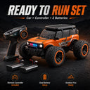 Znlyrion Rc Car Pro Brushed