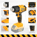Dewalt 20V Precision Heat Gun Pro