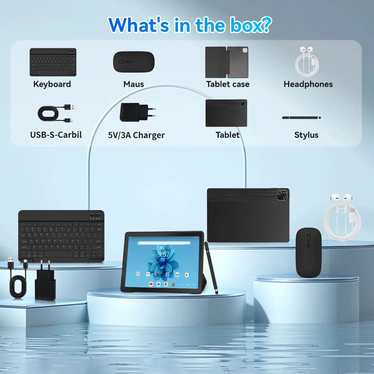 Bufo Android - Ten — product view 10