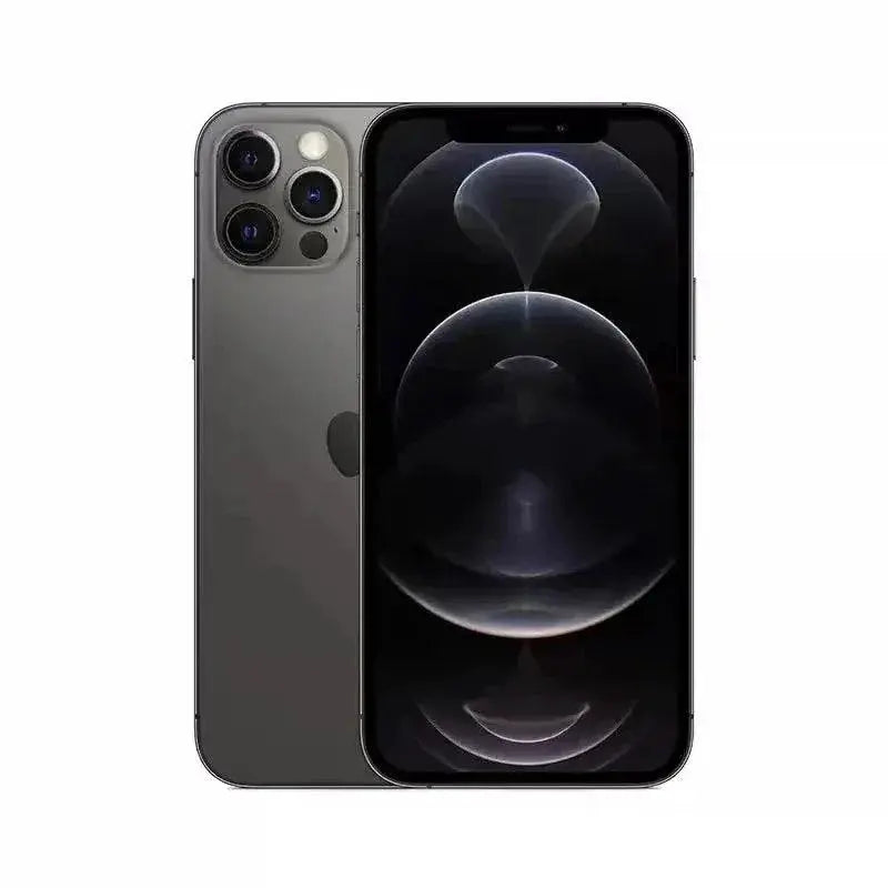 Bionic phone for iPhone Fans — Blue