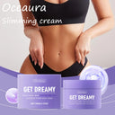 OceAura Body Shaping Cream For Lasting Moisture And Elasticity Sagging Slimming