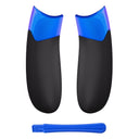 eXtremeRate Rubberized Grips Replacement Back