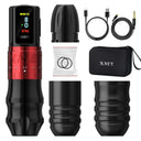 Bestia Wireless Tattoo Machine Pen