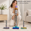 Dyson Detect Submarine Wet Dry