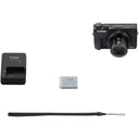 Canon Powershot X Mark Iii