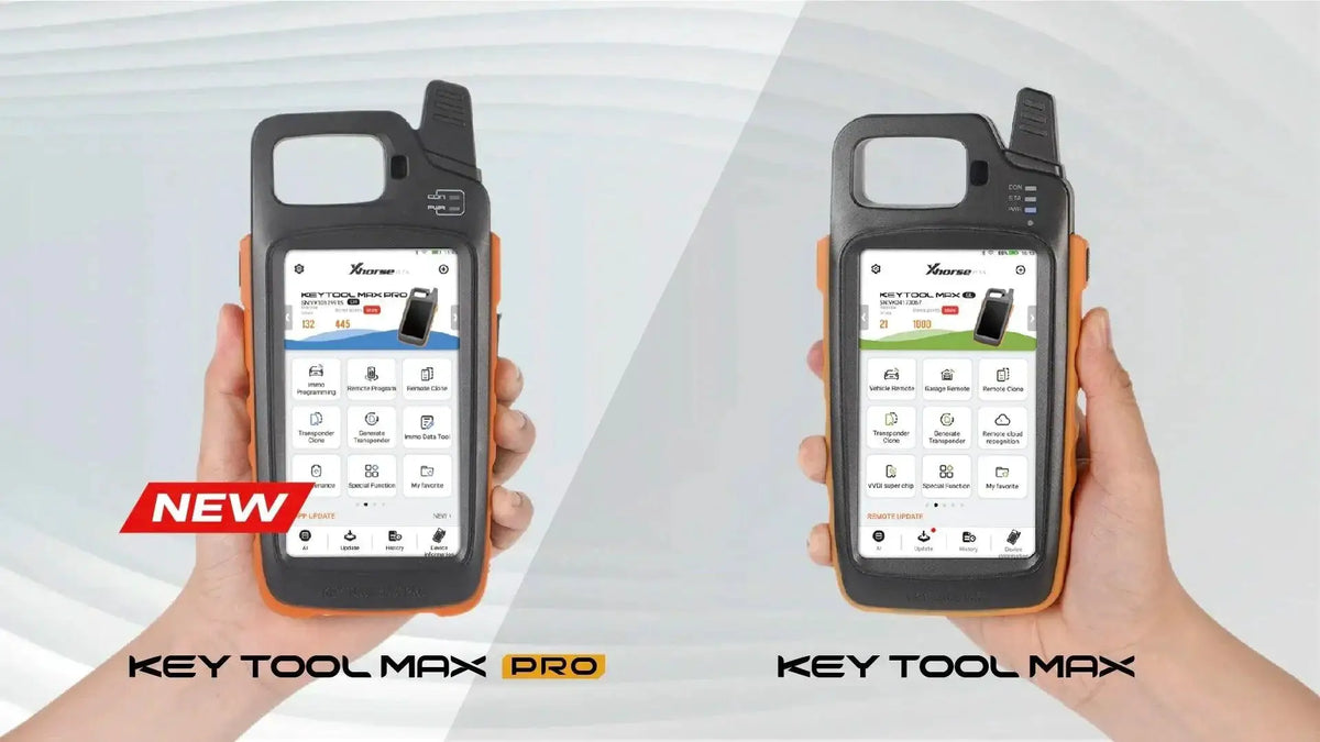 All In One Key Programmer - Locksmiths — product view 9