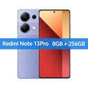 Redmi Note 13 Pro 4G Smartphone MTK Helio G99 Ultra