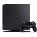 Sony PlayStation 4 Slim Bundle