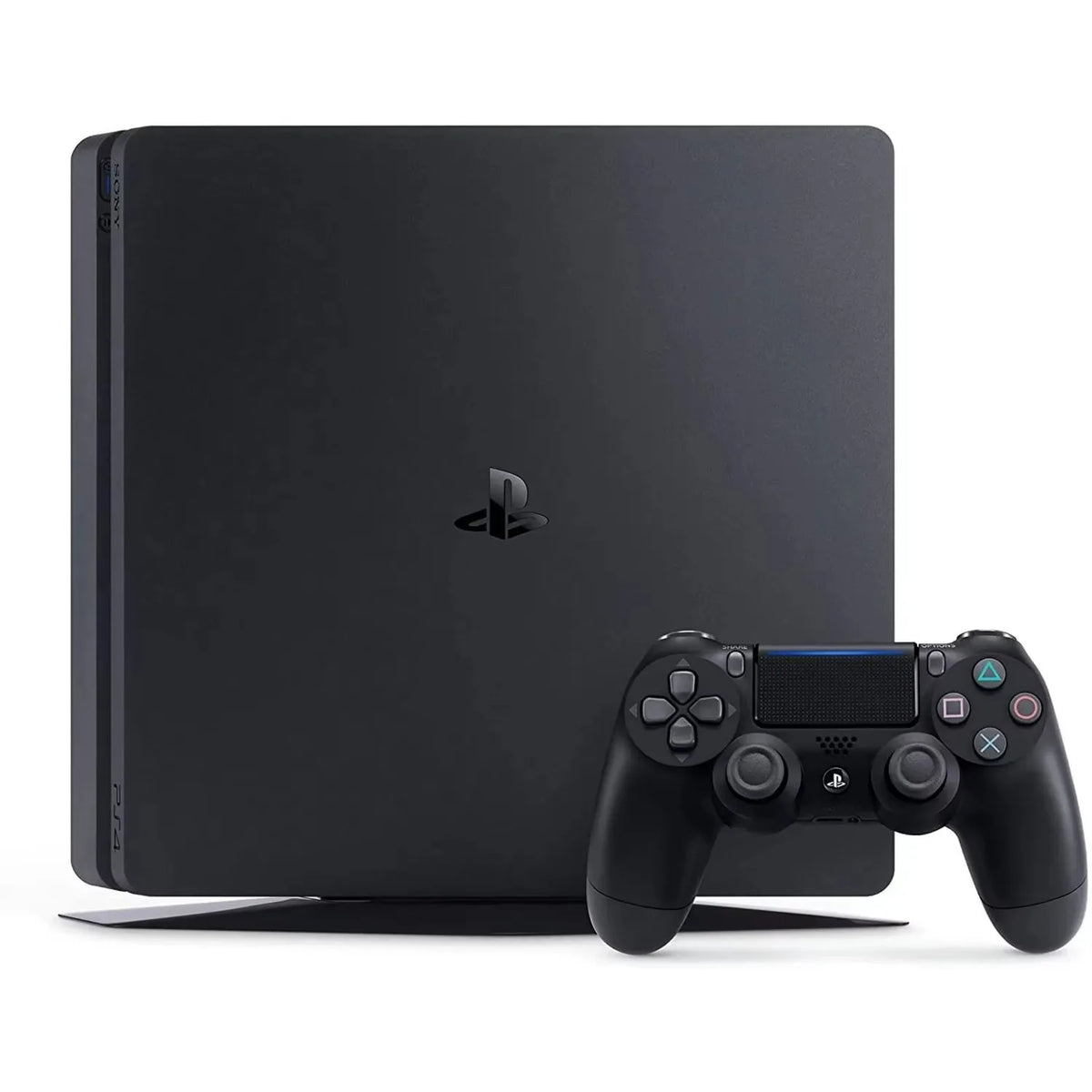 Sony PlayStation 4 Slim Bundle