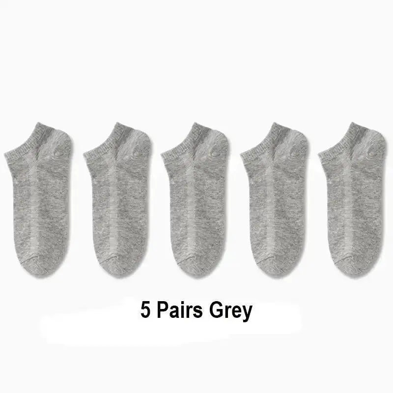 Anti Slip Boat Socks for Men and Women — product view 8