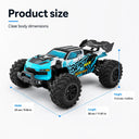 Znlyrion 4WD Off Road Rc Car Buggy