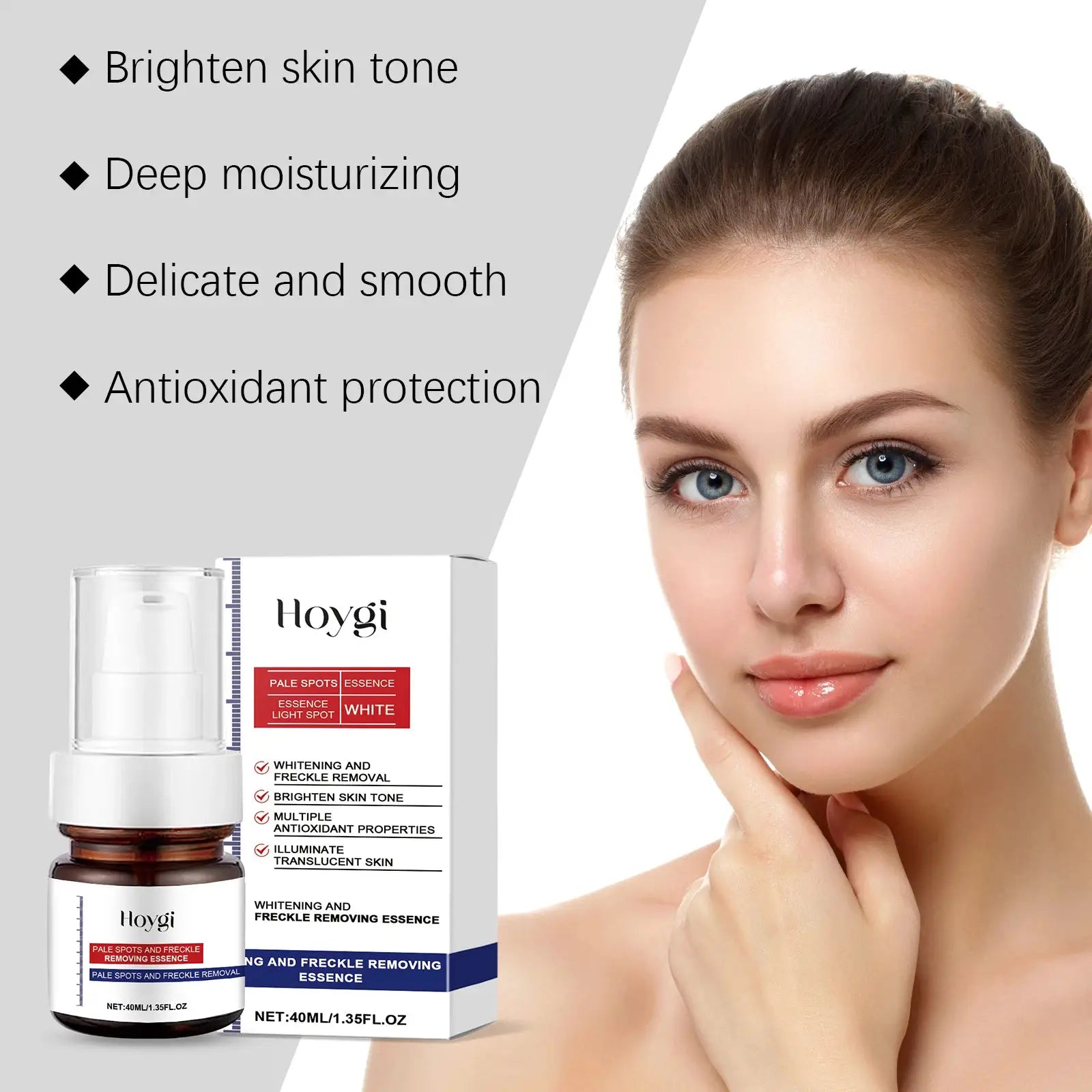 Vitamin C Cream Dark Spots Remover Melasma Lightening Face Rejuvenation Anti Freckle Brightening Moisturizing Skin Care Products