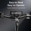 Eoeotwo Electric Scooter Long Range