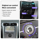 Wireless CarPlay for Ford Explorer Fusion Mondeo Sync 2