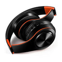 Wireless Headphones - 20H Extended Battery