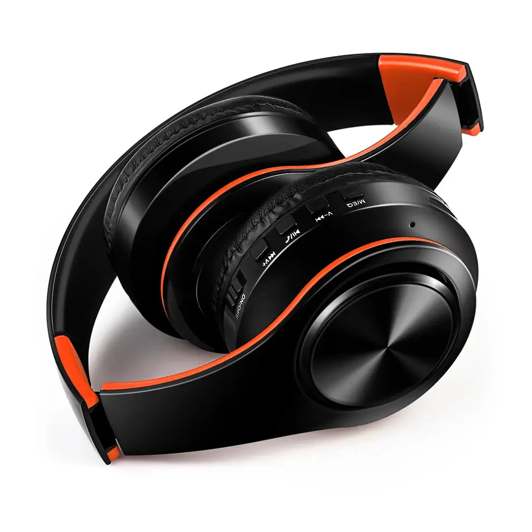 Wireless Headphones - Extended Battery — product view 13