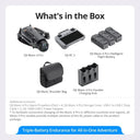 Dji Mavic Pro Fly More