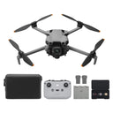 DJI Mini 5 Pro Fly