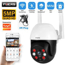 Outdoor Ip Camera for Home Security