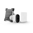 Smart Outdoor Camera for Safer Homes