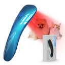 Pet Red Light Therapy Device for Dogs Cats Cold Laser